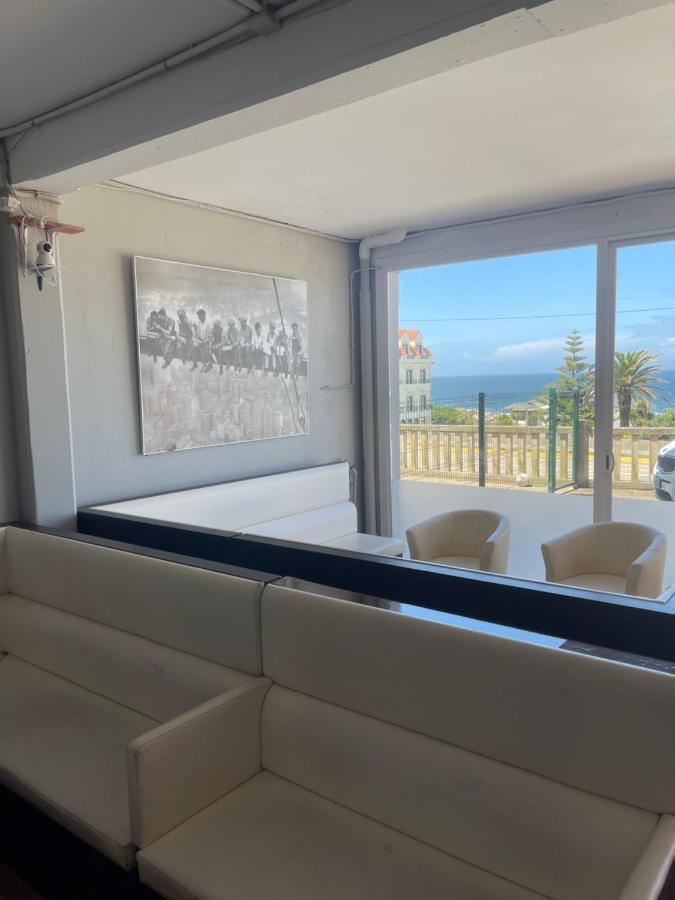 Alojamiento Camino Portugues Oia Villadesuso Exteriör bild