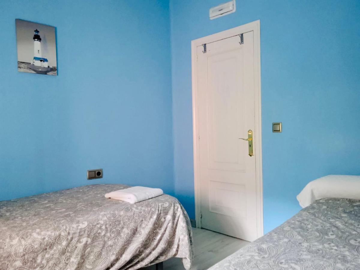 Alojamiento Camino Portugues Oia Villadesuso Exteriör bild