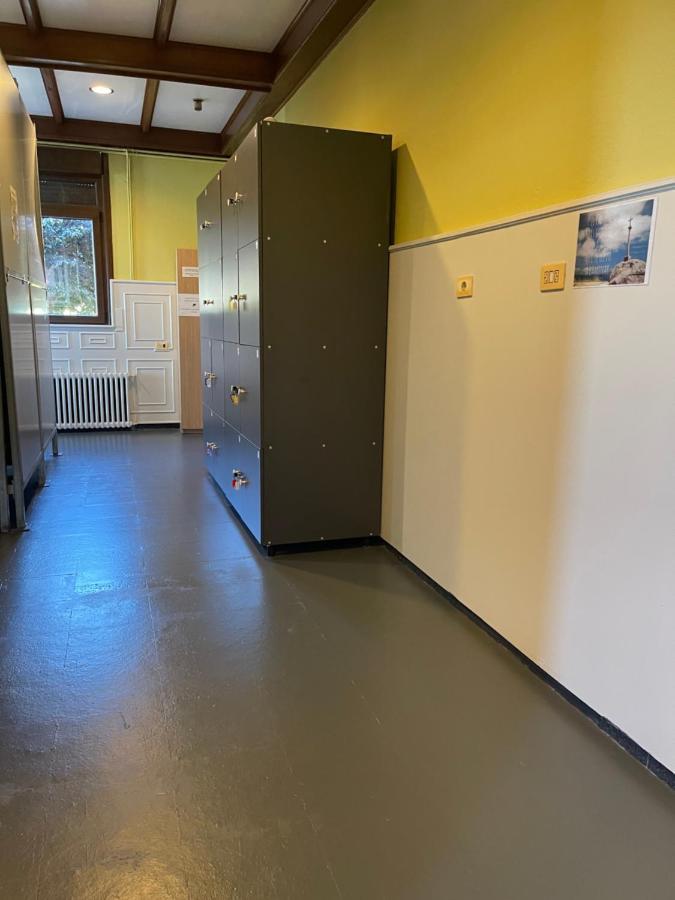 Alojamiento Camino Portugues Oia Villadesuso Exteriör bild
