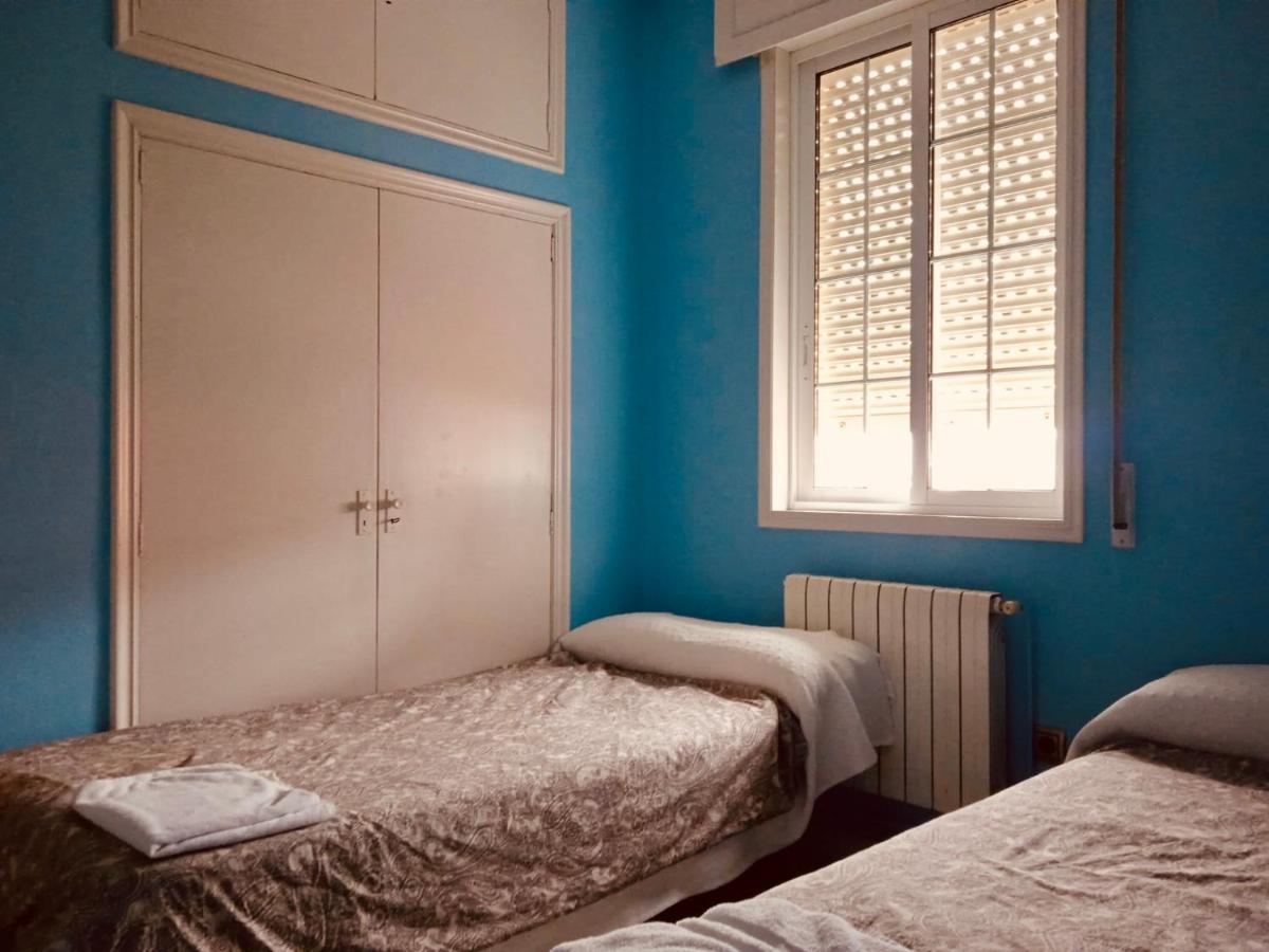 Alojamiento Camino Portugues Oia Villadesuso Exteriör bild