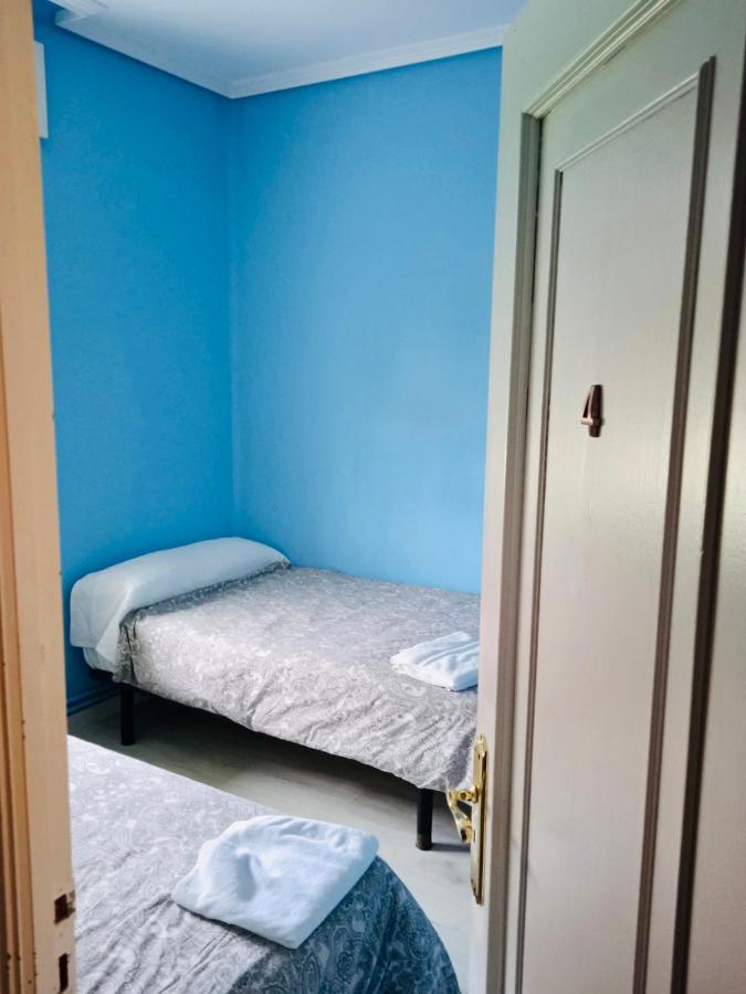 Alojamiento Camino Portugues Oia Villadesuso Exteriör bild