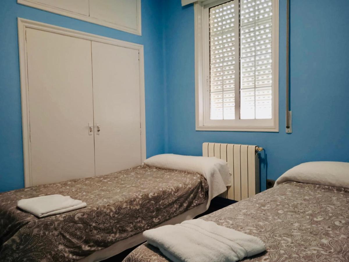 Alojamiento Camino Portugues Oia Villadesuso Exteriör bild